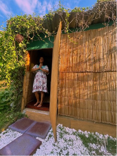 Espaço Terapeutico